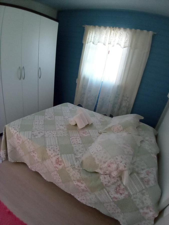 فيلا Kitnet Namorados غرامادو المظهر الخارجي الصورة