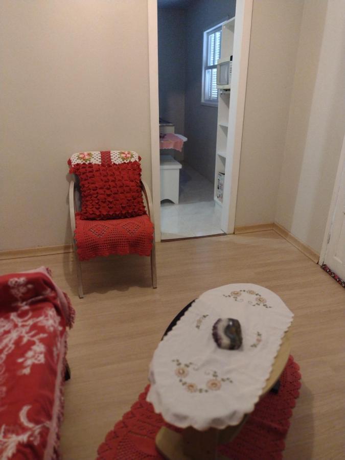 فيلا Kitnet Namorados غرامادو المظهر الخارجي الصورة